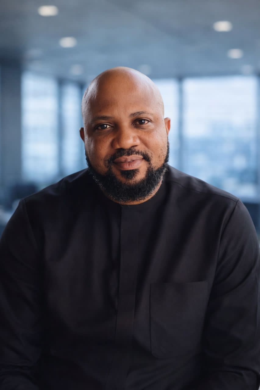 Deacon Michael Osemeke Mosindi